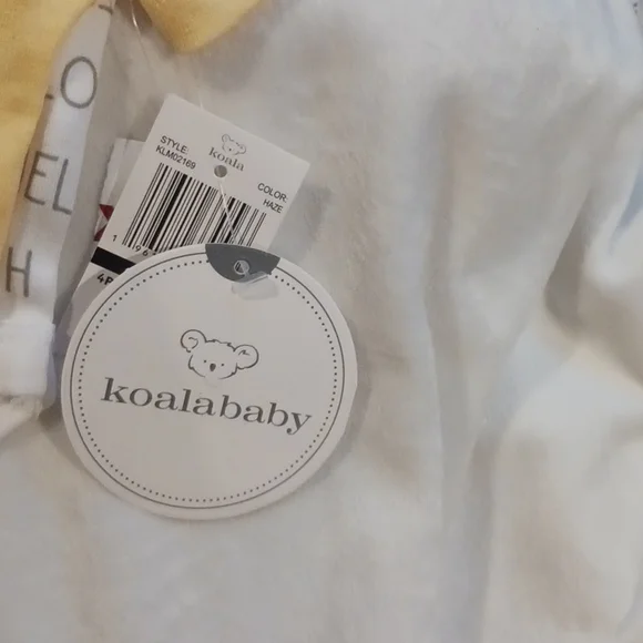 NWT... 2 pack onsies - Picture 3 of 3